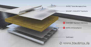Alwitra: Neues, erweitertes „Alles-aus-einer-Hand”-Flachdachsystem