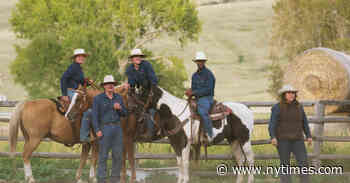 What’s on TV This Week: ‘The Wranglers’ and ‘Elsbeth’