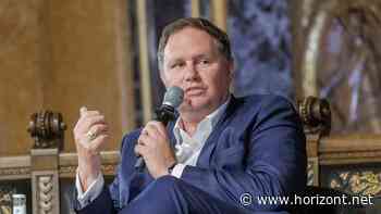 Hamburgs Mediensenator Brosda: Entscheidung zur Rundfunkreform nur samt Finanzierung