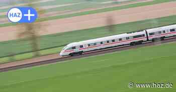 Fahrplanumstellung Deutsche Bahn: Neue Ziele ab Hannover