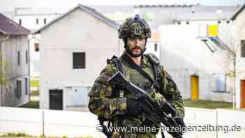 Spionage? Russischer Bürger auf Bundeswehr-Basis festgenommen