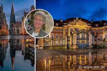 Stefanie Nacke vereint Licht aus Stadt und Natur