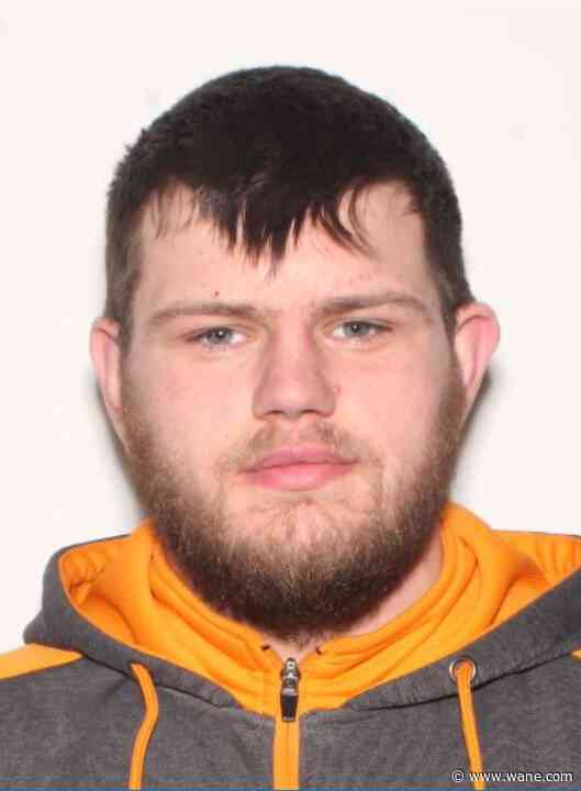 Fort Wayne Police Department asking for help finding missing man