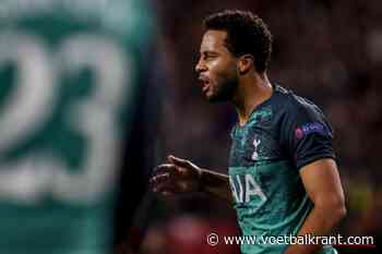 Ex-Rode Duivel, ooit een artiest op voetbalnoppen, doet opmerkelijke uitspraak: "Het laat me koud"