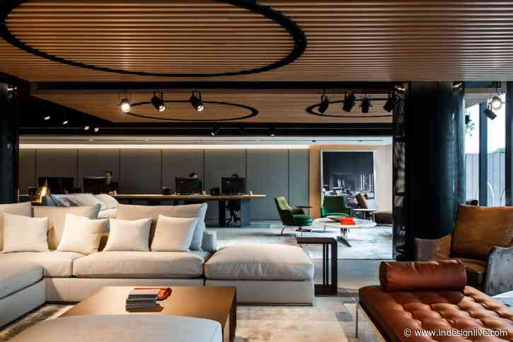 Fabulous Fanuli reinvigorated by RIZEN