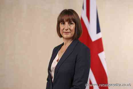 Retailers urge Rachel Reeves to deliver business rates relief
