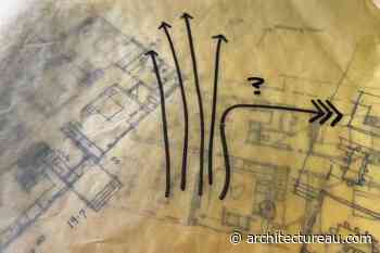 Three architects who took the leap