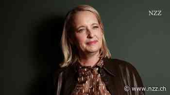 INTERVIEW - «Wir würden nie einem Unternehmen empfehlen, auf den Schutz der Politik zu vertrauen», sagt Accenture-Chefin Julie Sweet