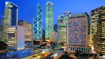 Luxushotellerie: Mandarin Oriental setzt auf beschleunigtes Wachstum