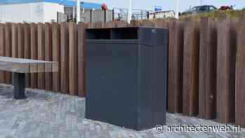 Vernieuwde entreepaviljoen van Zuiderzeemuseum