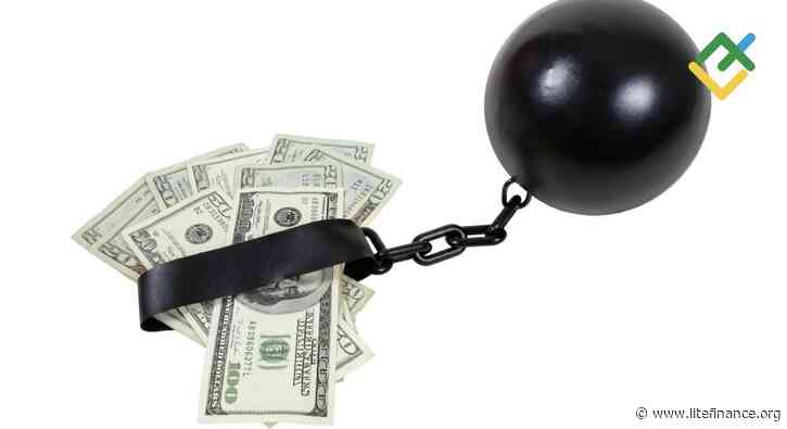 Dollar Overreacts to Data. Forecast as of 14.10.2024