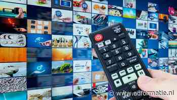 NMO is klaar voor addressable tv, Talpa Network kondigt start aan