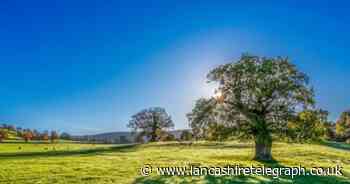 Autumnal warmth coming to UK with highs of 20°C - what will we see in Blackburn?