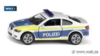 Einsam in Lüdenscheid – Siku im Überlebenskampf