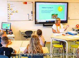 'Onderwijs moet weer draaien om lezen, schrijven en rekenen'