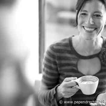 Stilte, kaarsje en koffie in de Morgenster