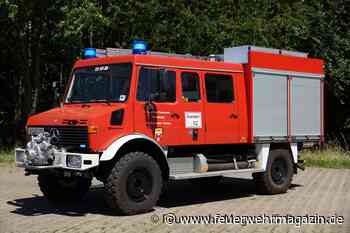 Eventwochenende im Unimog-Museum Gaggenau