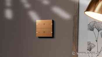 ANZEIGE Gira: GEG-konforme Systemlösungen für den Hotelmarkt von Gira