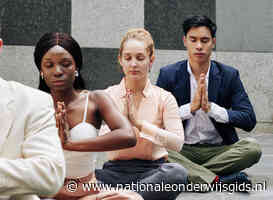 Universiteit Maastricht haalt vanwege seksende studenten meditatieruimte weg