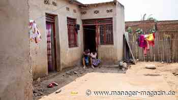 Weltbank: Ärmste Länder in historischer Schuldenkrise