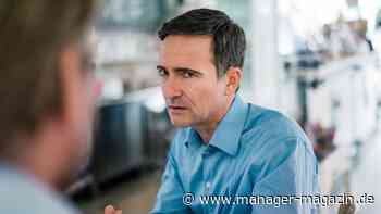 Arbeitswelt: Wenn jemand, den Sie nicht mögen, Ihr Chef wird