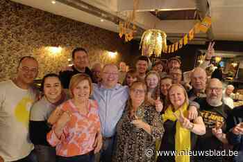 VERKIEZINGEN MACHELEN. Samen Vooruit en N-VA hebben al nieuw akkoord: “We gaan samen zes jaar verder”