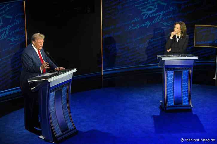 Kamala Harris erneut auf Cover der US-amerikanischen 'Vogue'