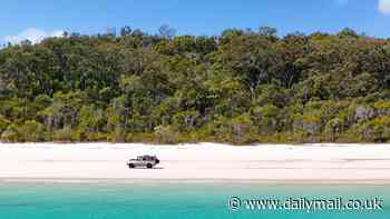 We converted a Land Rover into a mini home and we're driving around the entire planet - these are the countries with the most welcoming people and the two 'dangerous' ones we loved