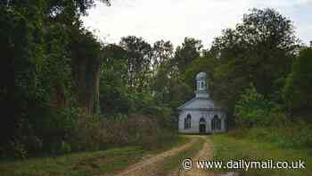 America's future ghost towns where more people are dying than being born