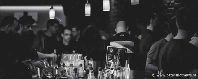 Extra beveiliging tegen horecaoverlast centrum