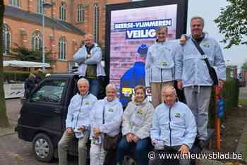 Vlaams Belang verovert vijf zetels in gemeenteraad Beerse: “We starten met een sterke ploeg”