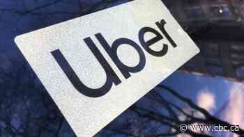 Uber started using 'algorithmic pricing' in Canada. Is that a good or bad thing?