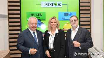 Dorint: „Die Rate muss und kann gesteigert werden“