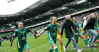 Werder Bremen - Bayer 04 Leverkusen (HL)