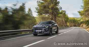 Review Cupra Terramar (2024): goed nieuws als je de VW Tiguan te saai vindt
