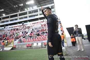 Ook bij Union duiken zelfde problemen op als bij Anderlecht en Genk: hij kreeg nu een duidelijk signaal over wat het probleem is