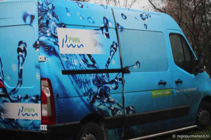 Kookadvies voor Purmerend en omgeving opgeheven: water weer veilig te gebruiken