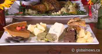 Simply Delicious: Thanksgiving Special