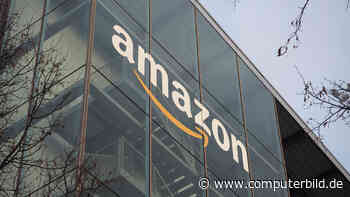 Verbraucherschützer gehen erneut gegen Amazon vor