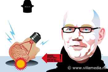 Hoe komt het toch dat professionals in de media zo worden uitgebuit en uitgewoond en er tóch mee doorgaan? Jop de Vrieze @Jopinie spreekt daar uitgebreid over met @markdeuze