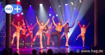 "Night Fever" im GOP-Varieté Hannover lässt 70er-Jahre aufleben