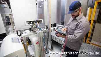 Cobots von ABB steigern Produktivität der Kühlschranklinie von Electrolux um 68 Prozent