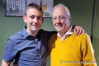 Vader Marc en zoon Bart Smans samen verkozen voor N-VA in Beerse: “Onze pa neemt de fakkel niet opnieuw over”