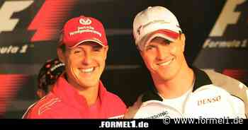 Ungewohnt offen: Jetzt spricht Ralf Schumacher über seinen Bruder Michael!
