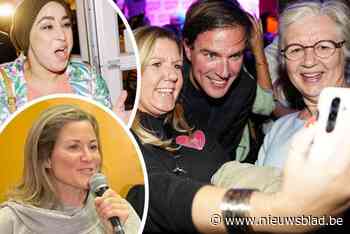 Stemanalyse. De Clercq verliest 10.000 stemmen, Groen stemt op vrouwen en 66.000 Gentenaars bleven gewoon thuis