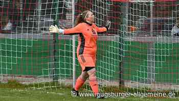 Fußballerinnen des MTV Dießen gehen verdient leer aus