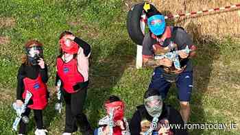 "Smaschera la tua paura", Halloween a Zoomarine