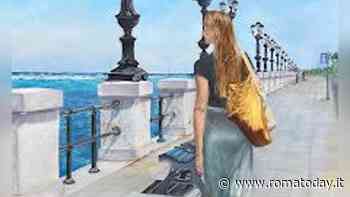 Mostra personale dell'artista Franca Corazza