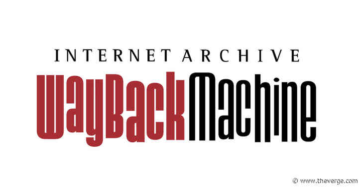 The Internet Archive is back as a read-only service after cyberattacks