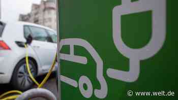 „Nicht glaubwürdig – die Ampel hat die E-Autos in den Graben gefahren“
